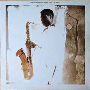 Courtney Pine - Journey To The Urge Within album cover