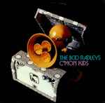 Cover of C'Mon Kids, 2010, CD