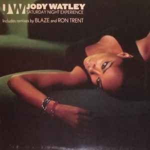 Jody Watley - Saturday Night Experience