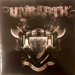 Unearth - III: In The Eyes Of Fire album cover