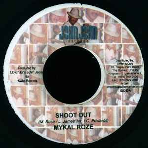 Michael Rose - Shoot Out