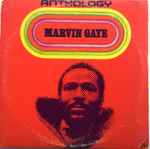 Marvin Gaye – Anthology (1978, Vinyl) - Discogs