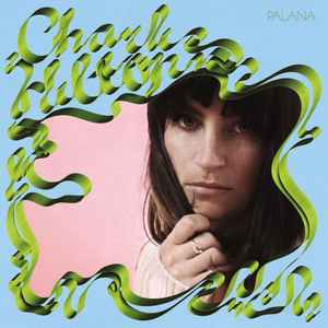 Charlie Hilton - Palana album cover
