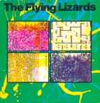 Cover of The Flying Lizards, 1979, Vinyl