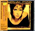 Cover of Interiors, 1992-02-21, CD