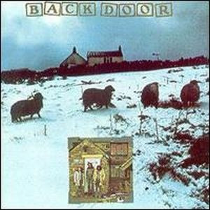 Back Door – Back Door (1973, Vinyl) - Discogs