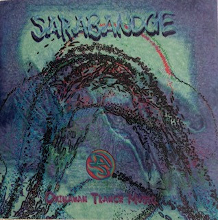 last ned album Sarabandge - Okinawan Trance music