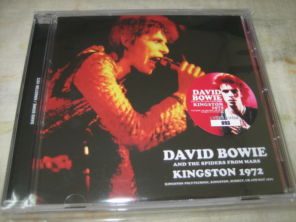 予約販売】本 ROCKS '78 12 表紙 David Bowie fawe.org