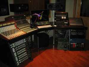 Godcity Recording Studio on Discogs