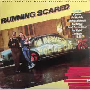 Secret Admirer (1985) Special Edition CD Soundtrack | CD's  You Want