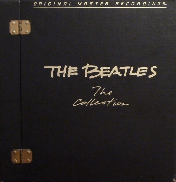 The Beatles - The Collection | Releases | Discogs