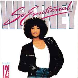 進化版 WHITNEY HOUSTON/PORTFOLIO Houston LIMITED WHITNEY HOUSTON ...