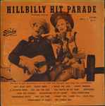 Cover of Hillbilly Hit Parade Volume I, , Vinyl