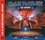 Iron Maiden - En Vivo! | Releases | Discogs