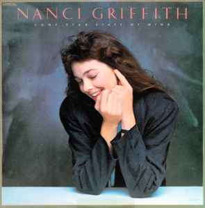 Lone Star State Of Mind - Nanci Griffith