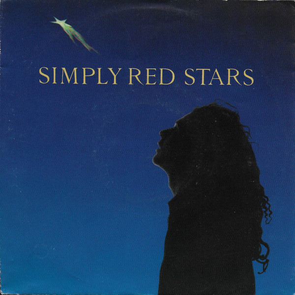 Simply Red – Stars (1991, CD) - Discogs