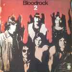 Cover von Bloodrock 2, 1971-04-00, Vinyl