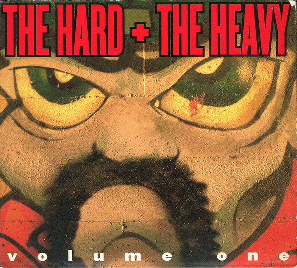 The Hard + The Heavy (Volume 1) (1999, DigiPak, CD) - Discogs