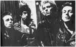 last ned album The Clash - The Clash Chorus 80
