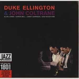 John Coltrane Quartet – Ballads (2013, 180 Gram, Vinyl) - Discogs