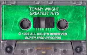Greatest Hits - Tommy Wright