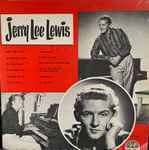 Cover of Jerry Lee Lewis, 1958-05-00, Vinyl