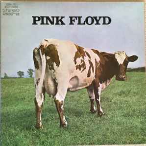Pink Floyd – Atom Heart Mother (Gatefold, Vinyl) - Discogs