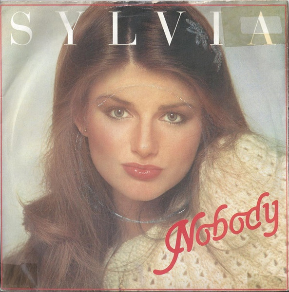 Sylvia – Nobody (1982, Vinyl) - Discogs