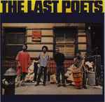 Cover of The Last Poets, 2002-08-13, CD