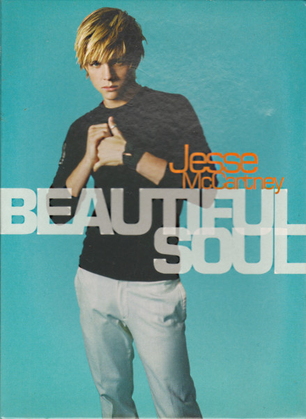 Beautiful Soul - Letra Cancion Jesse Maccartney - Beautiful Soul