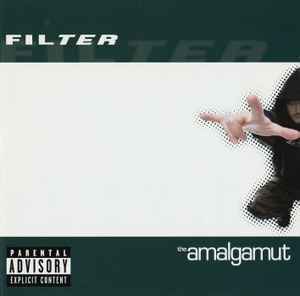 Filter (2) - The Amalgamut