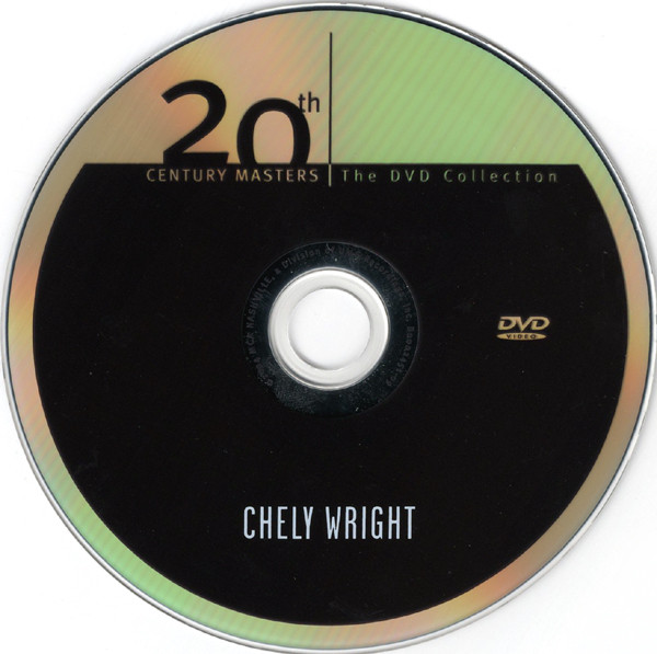 last ned album Chely Wright - The Best Of Chely Wright The DVD Collection