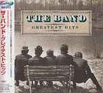 The Band - Greatest Hits | Releases | Discogs