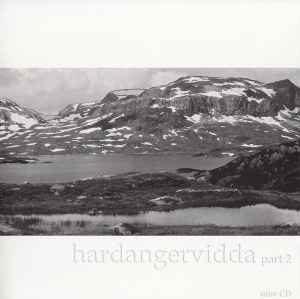Ildjarn-Nidhogg - Hardangervidda Part 2