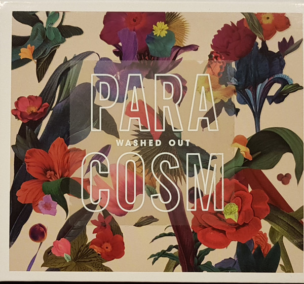 Washed Out - Paracosm | Releases | Discogs