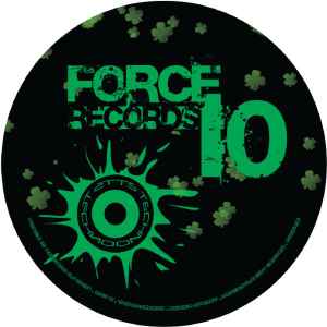 Force 10 (3) - Force 10 Vol. 13