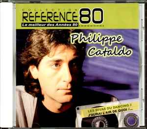 Philippe Cataldo - Référence 80 album cover