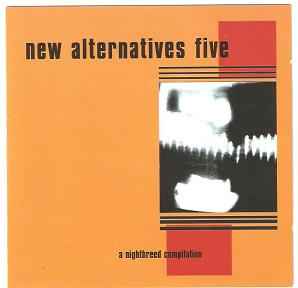 New Alternatives Five - Various