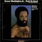 Cover of Feels So Good, 1981, Vinyl