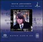 Cover of David Johansen And The Harry Smiths, 2001, SACD