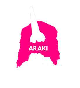 Araki on Discogs