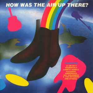 How Was The Air Up There - Various