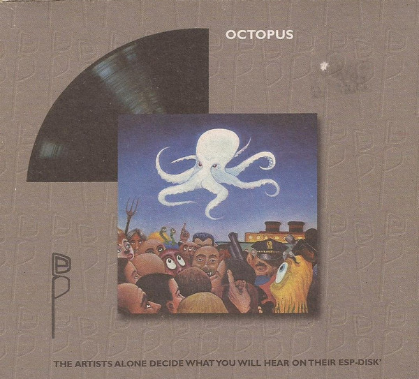 Octopus – Octopus (Vinyl) - Discogs