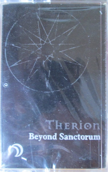 Therion - Beyond Sanctorum | Releases | Discogs