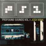 Carátula de Profound Sounds Vol. 1, 1999-07-13, CD