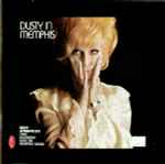 Cover of Dusty In Memphis, 1999, CD