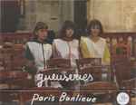 Paris Banlieue – Gueuseries (2020, Cassette) - Discogs