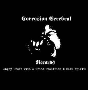 Corrosión Cerebral Records on Discogs