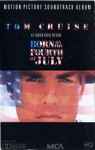 Cover of Born On The Fourth Of July - Motion Picture Soundtrack Album, 1989, Cassette