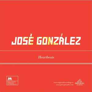 José González - Heartbeats album cover